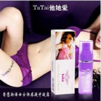 女性快感提升凝露:重拾熱情與親密感受的健康指南