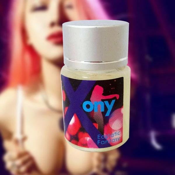XOny性愛催化劑